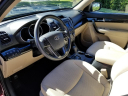 Thumbnail image of 2012 Kia Sorento at Orlando Auto Mall