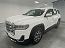 Thumbnail image of 2021 GMC Acadia at Golden Circle Auto Outlet