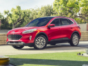 Thumbnail image of 2022 Ford Escape at Miracle Buick GMC Cadillac of Kutztown