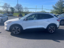 Thumbnail image of 2022 Ford Escape at Miracle Buick GMC Cadillac of Kutztown