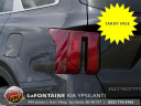 Thumbnail image of 2025 Kia Sorento Plug-In Hybrid at LaFontaine Kia