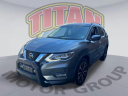 Thumbnail image of 2018 Nissan Rogue at Hillside Toyota