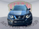 Thumbnail image of 2018 Nissan Rogue at Hillside Toyota