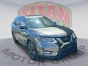 Thumbnail image of 2018 Nissan Rogue at Hillside Toyota