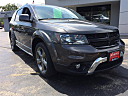 Thumbnail image of 2016 Dodge Journey at Martins Chrysler Dodge Jeep & Ram