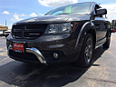 Thumbnail image of 2016 Dodge Journey at Martins Chrysler Dodge Jeep & Ram