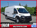 2023 Ram ProMaster 3500 159 WB at Del Toyota
