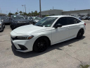 Thumbnail image of 2024 Honda Civic at Toyota of Hollywood