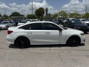Thumbnail image of 2024 Honda Civic at Toyota of Hollywood