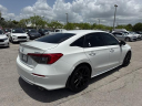 Thumbnail image of 2024 Honda Civic at Toyota of Hollywood