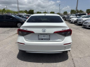 Thumbnail image of 2024 Honda Civic at Toyota of Hollywood