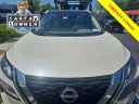 2023 Nissan Rogue SL at Smithtown Nissan