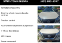 Thumbnail image of 2023 Nissan Rogue at Smithtown Nissan