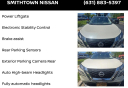 Thumbnail image of 2023 Nissan Rogue at Smithtown Nissan