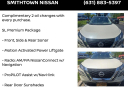 Thumbnail image of 2023 Nissan Rogue at Smithtown Nissan