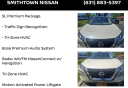 Thumbnail image of 2023 Nissan Rogue at Smithtown Nissan