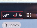 Thumbnail image of 2024 Dodge Hornet at Franklin Sussex Auto Mall: Jeep Chrysler Dodge Ram