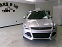 Thumbnail image of 2014 Ford Escape at CARS R US