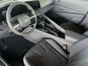 Thumbnail image of 2024 Hyundai ELANTRA at Bonander Pontiac Buick GMC
