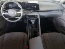 Thumbnail image of 2024 Hyundai ELANTRA at Bonander Pontiac Buick GMC