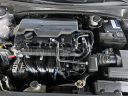 Thumbnail image of 2024 Hyundai ELANTRA at Bonander Pontiac Buick GMC