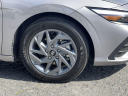 Thumbnail image of 2024 Hyundai ELANTRA at Bonander Pontiac Buick GMC