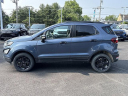 Thumbnail image of 2021 Ford EcoSport at FBWC USED
