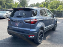 Thumbnail image of 2021 Ford EcoSport at FBWC USED