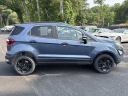 Thumbnail image of 2021 Ford EcoSport at FBWC USED