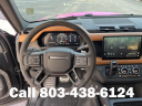 Thumbnail image of 2024 Land Rover Defender at Lugoff Ford