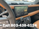 Thumbnail image of 2024 Land Rover Defender at Lugoff Ford
