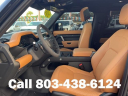 Thumbnail image of 2024 Land Rover Defender at Lugoff Ford