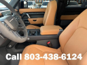 Thumbnail image of 2024 Land Rover Defender at Lugoff Ford