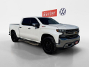 Thumbnail image of 2019 Chevrolet Silverado 1500 at Volkswagen LaVista NEW