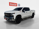 Thumbnail image of 2019 Chevrolet Silverado 1500 at Volkswagen LaVista NEW