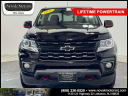 Thumbnail image of 2021 Chevrolet Colorado at Novak Motors NJ