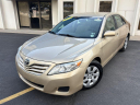 2011 Toyota Camry Base at ZARA AUTO SALES INC