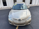 Thumbnail image of 2011 Toyota Camry at ZARA AUTO SALES INC