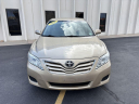 Thumbnail image of 2011 Toyota Camry at ZARA AUTO SALES INC