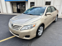 Thumbnail image of 2011 Toyota Camry at ZARA AUTO SALES INC