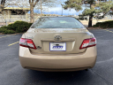 Thumbnail image of 2011 Toyota Camry at ZARA AUTO SALES INC