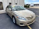 Thumbnail image of 2011 Toyota Camry at ZARA AUTO SALES INC