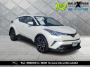 Thumbnail image of 2018 Toyota C-HR at Maxon Hyundai Inc.