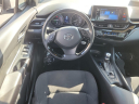 2018 Toyota C-HR XLE Premium at Maxon Hyundai Inc.