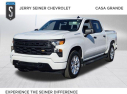 Thumbnail image of 2024 Chevrolet Silverado 1500 at Jerry Seiner Chevrolet - Used