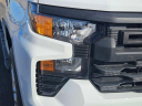 2024 Chevrolet Silverado 1500 Custom at Jerry Seiner Chevrolet - Used