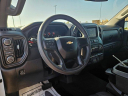 Thumbnail image of 2024 Chevrolet Silverado 1500 at Jerry Seiner Chevrolet - Used