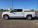 Thumbnail image of 2024 Chevrolet Silverado 1500 at Jerry Seiner Chevrolet - Used