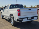 Thumbnail image of 2024 Chevrolet Silverado 1500 at Jerry Seiner Chevrolet - Used