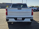 Thumbnail image of 2024 Chevrolet Silverado 1500 at Jerry Seiner Chevrolet - Used